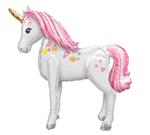 Unicorn Airwalker