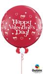 Big Red Love
