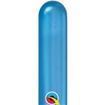 NEW!!<br>260Q Chrome Blue<br>100 pack