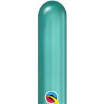 NEW!!<br>260Q Chrome Green<br>100 pack