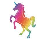 Unicorn Rainbow