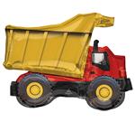 Dump Truck