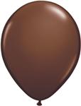 Chocolate Brown Latex