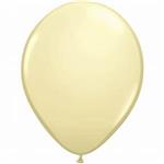 Ivory Silk Latex