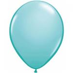 Caribbean Blue Latex