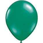 Jewel Emerald Green Latex