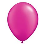 Pearl Magenta Latex