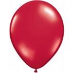 Jewel Ruby Red Latex