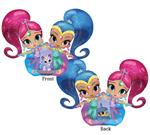 Shimmer & Shine Airwalker