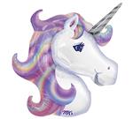 Unicorn - Lilac