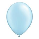 Pearl Light Blue Latex