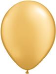 Pearl Metallic Gold Latex