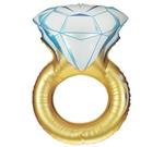 Wedding Ring Shape
