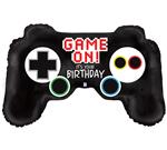 Game Controller Birthday