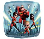 Incredibles