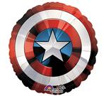 Captain America Shield