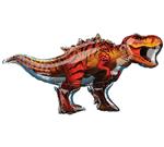 Jurassic World T-Rex Shape