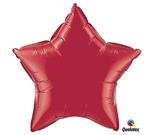 Jumbo Red Star
