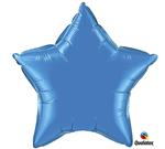 Jumbo Sapphire Star