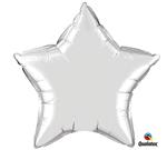 Jumbo Silver Star