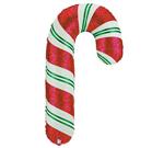 Candy Cane Shape