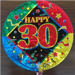Happy 30<br>3 pack