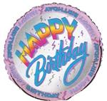 Neon Birthday<br>3 pack