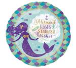 Mermaid Kisses & Starfish Wishes<br>3 pack