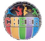 Cheerleading Cheer<br>3 pack