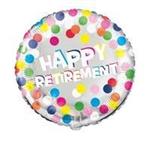 Retirement