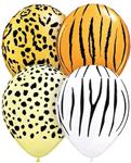 Safari Assortment<br>50 pack