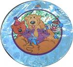 Bear in the Big Blue House<br>3 pack