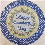Happy Secretary's Day Daisies<br>3 pack
