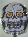 Skull with Yellow Eyes<br>3 pack