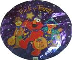 Elmo Trick or Treat<br>3 pack