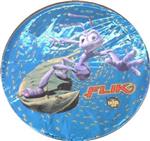 Flik - A Bug's Life<br>3 pack