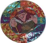 Hunchback of Notre Dame<br>3 pack