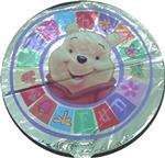 Winnie the Pooh Fun<br>3 pack