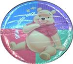 Winnie the Pooh Cuddle Bear<br>3 pack