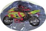 Fast Motorcycle