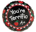 You're Terrific A+<br>3 pack