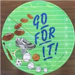 Go For It Sports<br>3 pack