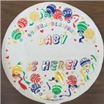 Baby (Name) is Here<br>3 pack