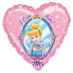 Te Quiero Mucho Cinderella<br>3 pack