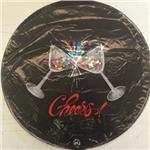 Celebrate Black Champagne<br>5 pack