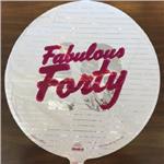 Fabulous 40<br>3 pack