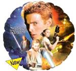 Star Wars Episode II<br>3 pack