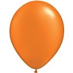 Pearl Mandarin Orange Latex