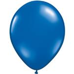 Jewel Sapphire Blue Latex