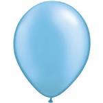 Pearl Azure Latex